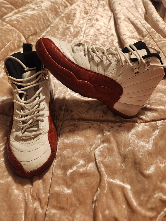 Jordan Other - Nike Air Jordan 12